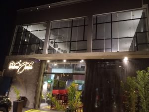 Ariga Japanese Food