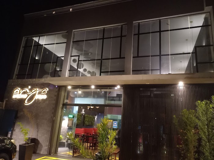 Ariga Japanese Food