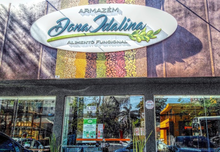 Armazém Dona Idalina
