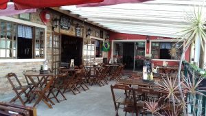 Armazém do Alemão