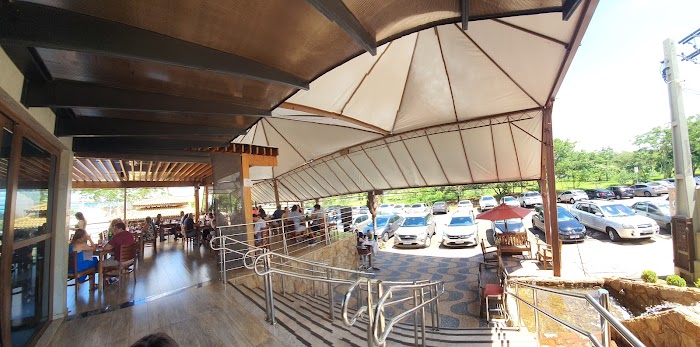 Arpoador Gastronomia e Lazer