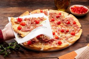 Arquitetos da Pizza Ribeirão Preto