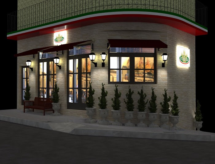 Art Della Pasta