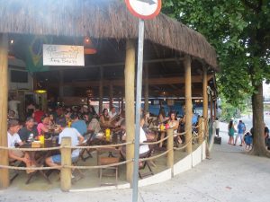 Arte Brasil Bar e Grill em Osasco