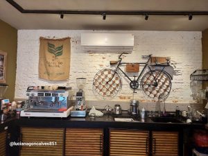 Arte & Grão Cafés Especiais