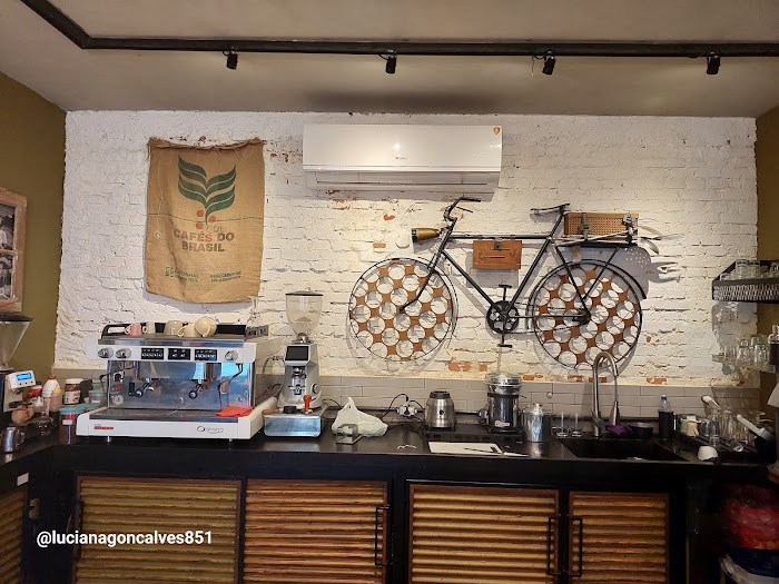 Arte & Grão Cafés Especiais