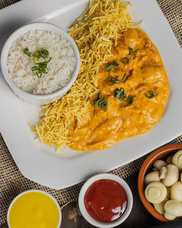 Arte e Poesia Restaurante