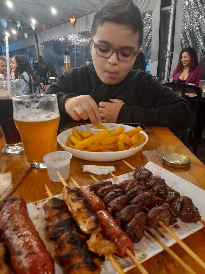 Ashby Chopp