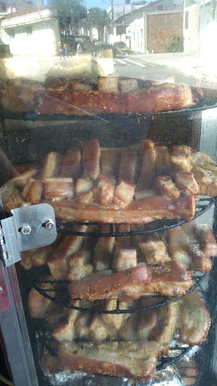 Assados do Alemão