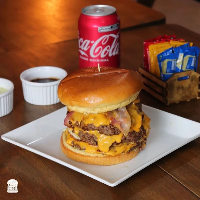 Assef Burguer