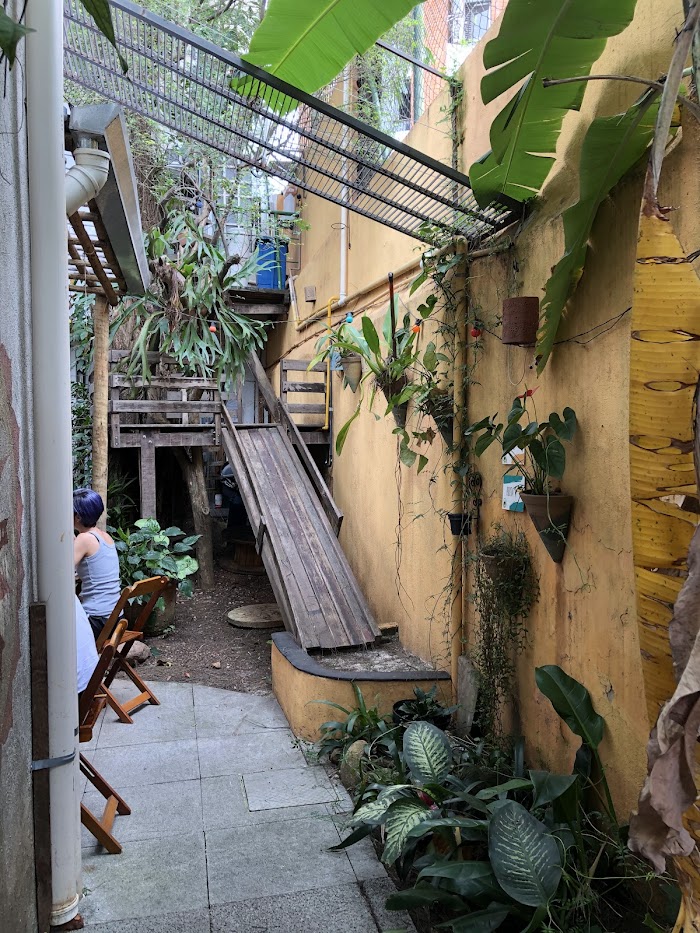 Associação Ecocultural Casa Jaya