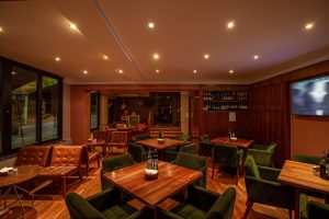Athenas Restaurante