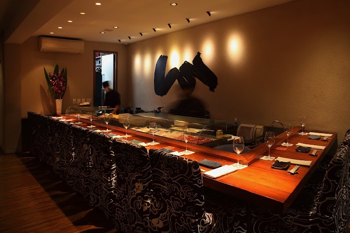 Aya Japanese Cuisine