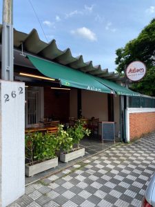 Azlam Cozinha Árabe