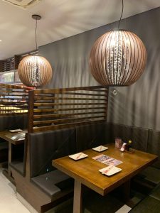 Azumy Sushi Bar