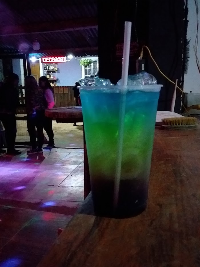 BAR DO PERUANO