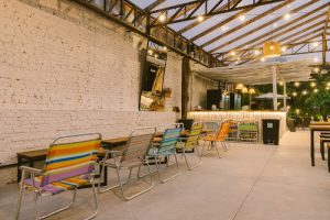 BAR O QUINTAL