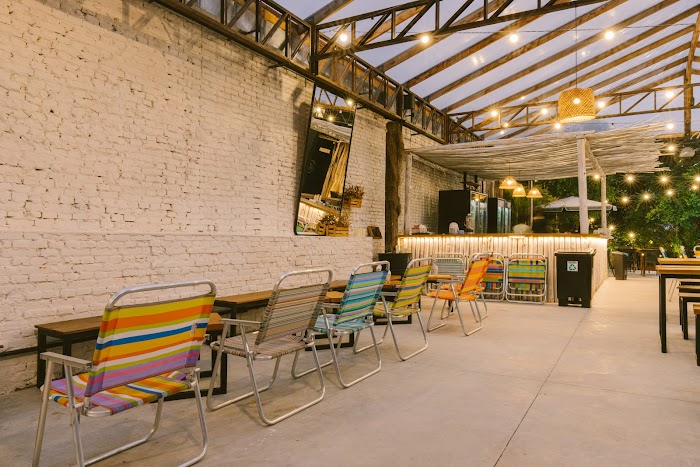 BAR O QUINTAL