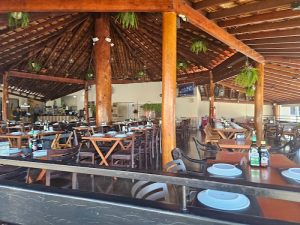 BARBACENA – Choperia e Restaurante