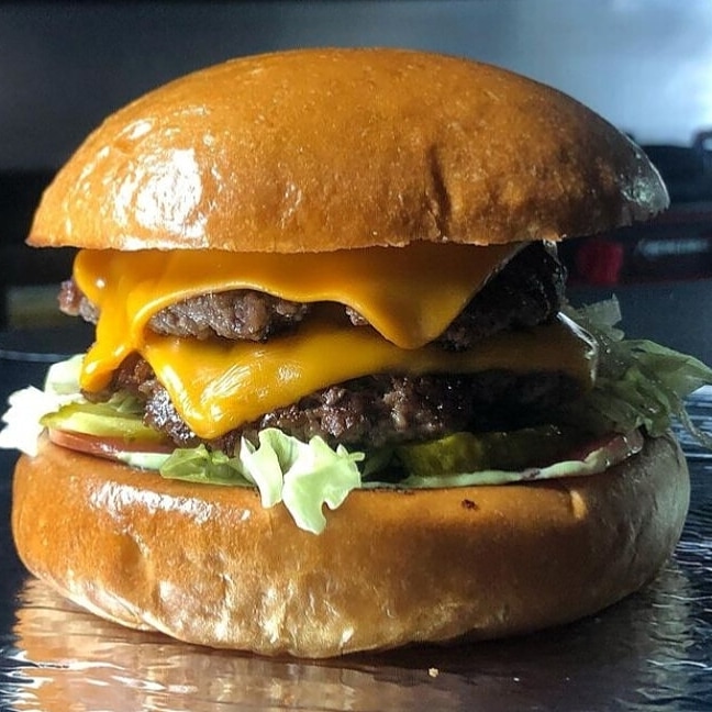 BBT Burger