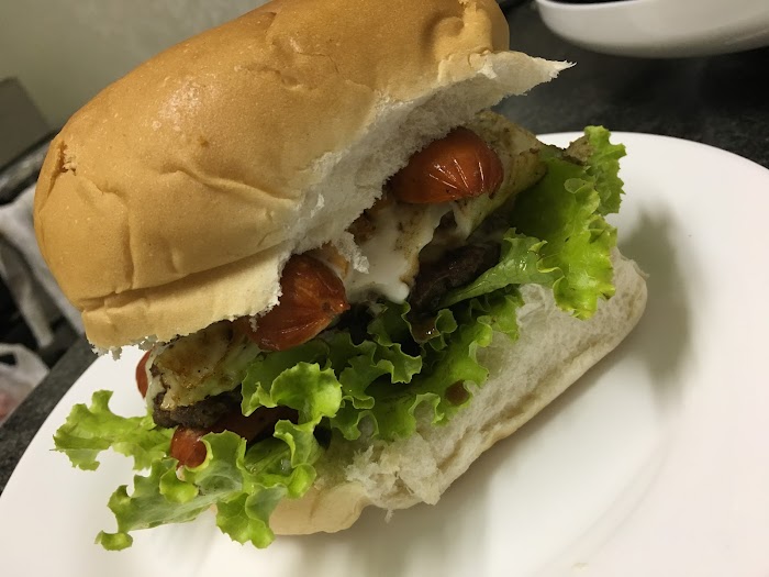 BEDUÍNOS LANCHES ÁRABES