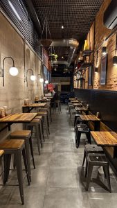 BURGOO
