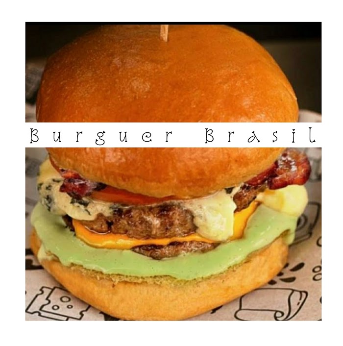 BURGUER BRASIL GUARULHOS