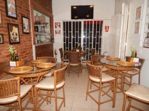 Babbo Franca Pizzaria