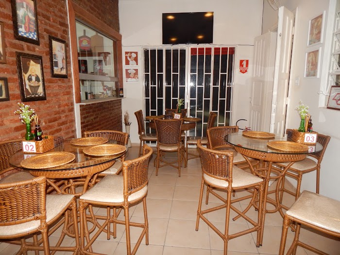 Babbo Franca Pizzaria