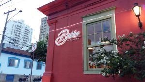 Babbo Pizzaria Unidade I