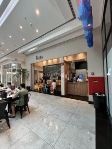 Babida Restaurante Culinária Coreana