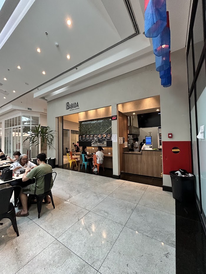 Babida Restaurante Culinária Coreana