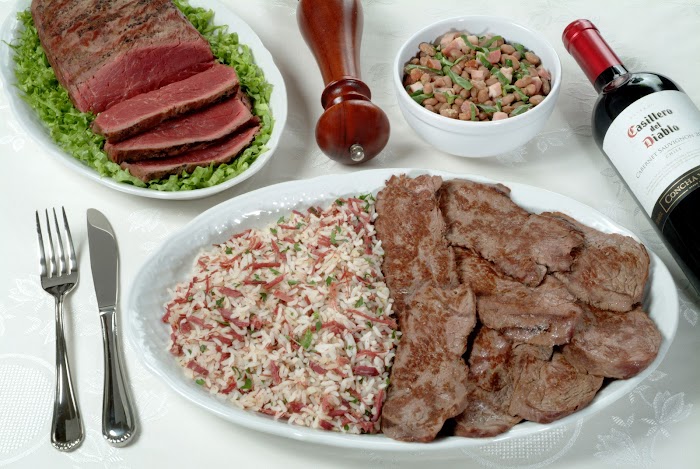 Baby Beef | Churrascaria e Restaurante Campinas