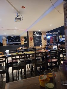Babylon Bar
