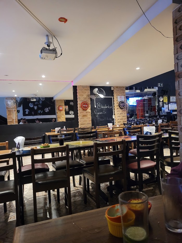 Babylon Bar