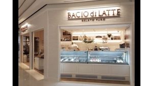 Bacio di Latte