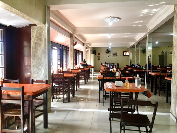 Baião de dois Restaurante