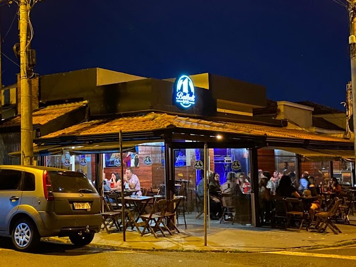 Balbek Bar