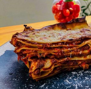 Baldocchi Fatto a Mano – Comida Italiana