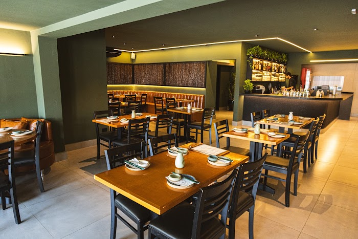 Banzai Sushi House