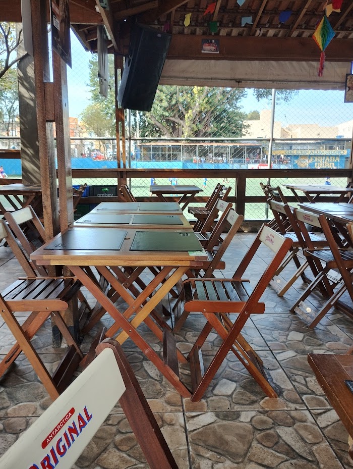 Bar Brazão