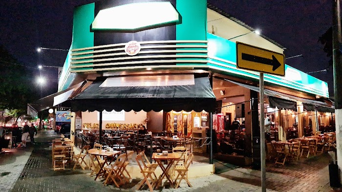 Bar Chaparral Boteco