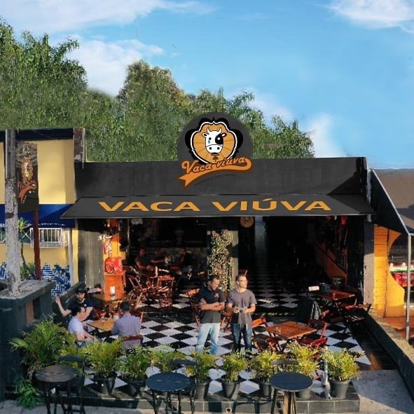 Bar Choperia Espetinhos e Restaurante Vaca Viúva