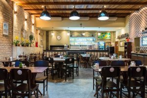 Bar Coronel