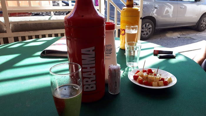 Bar Do He Man