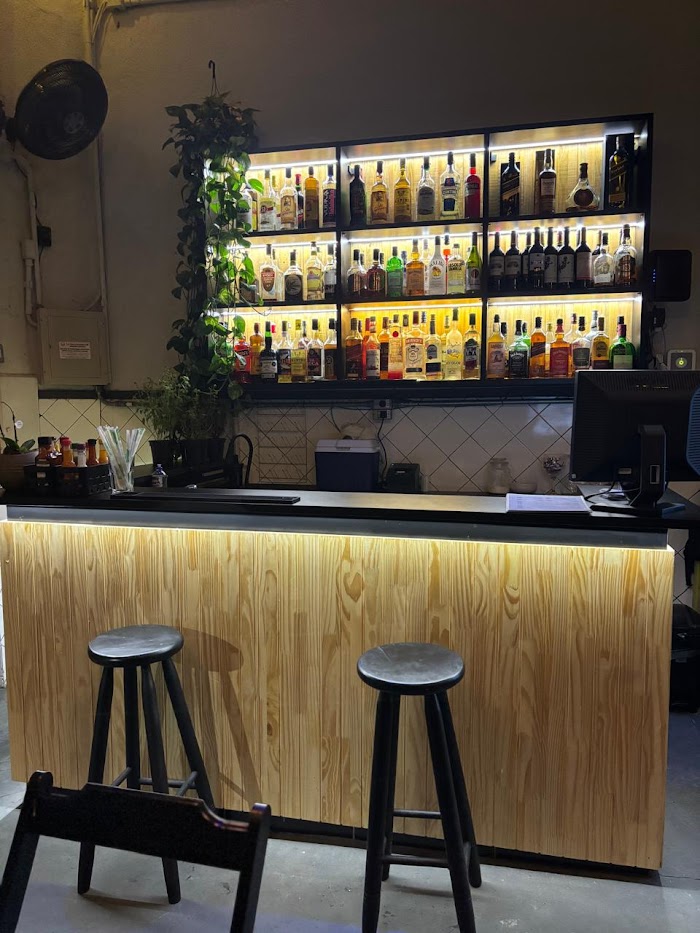 Bar Do Pancho