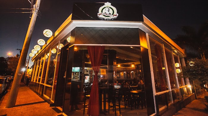 Bar Dom Pedro – S. J. Rio Preto