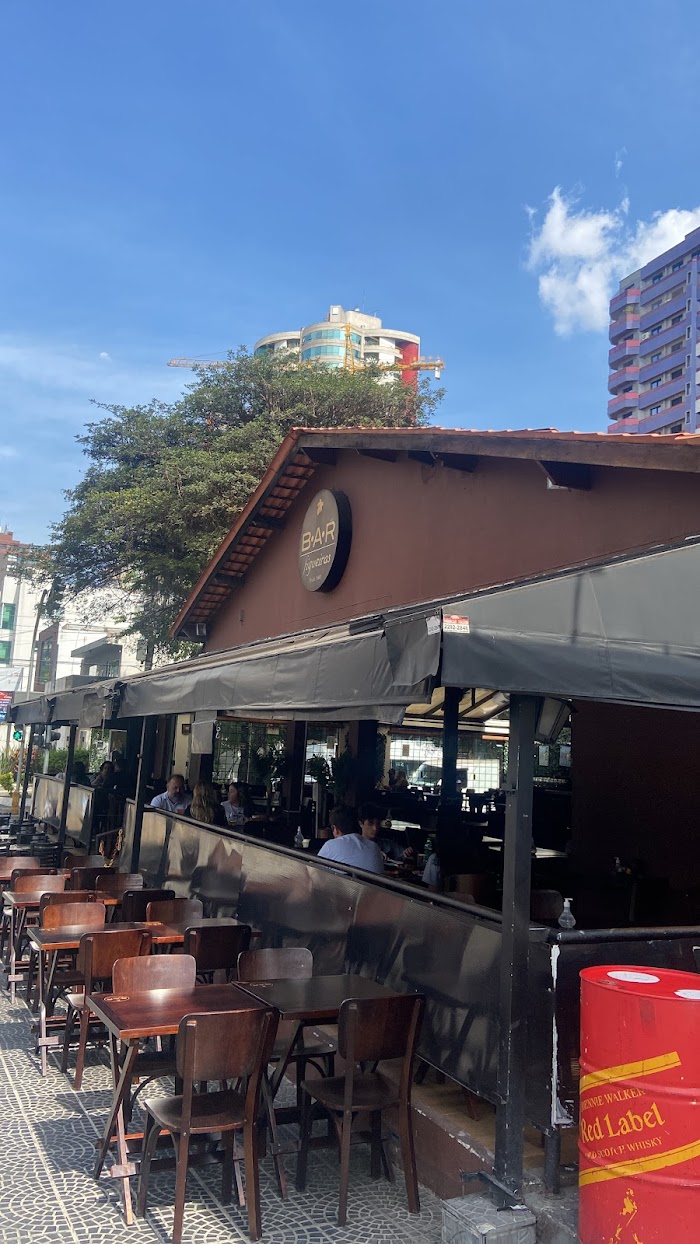 Bar Figueiras