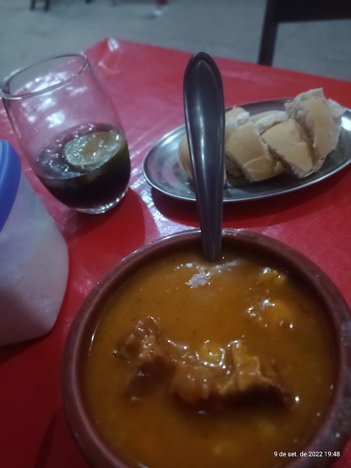 Bar Fim De Noite