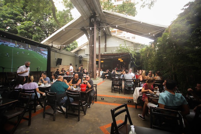 Bar Genuíno